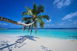 Bandos Island, Maldives